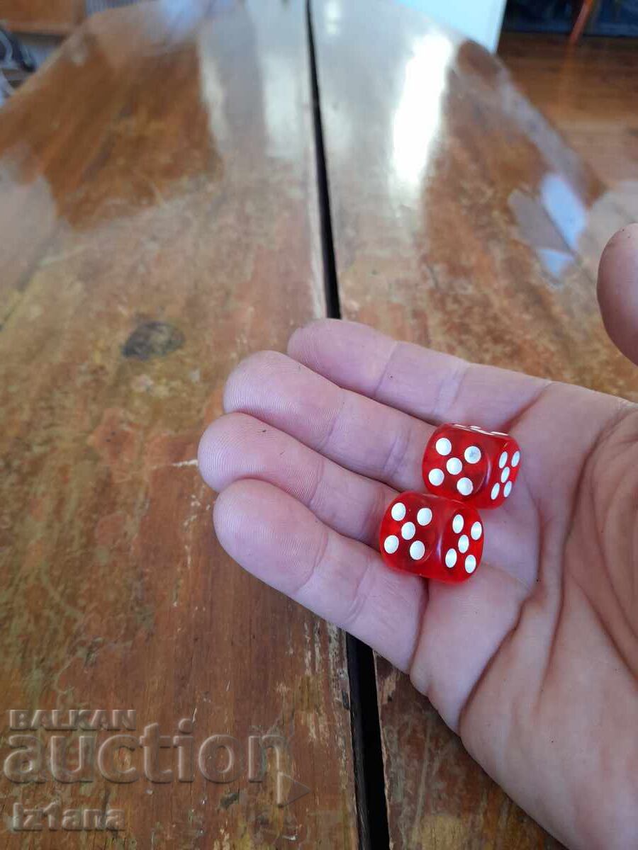 Auction Old dice, dice, dice Auction Old dice, dice, dice