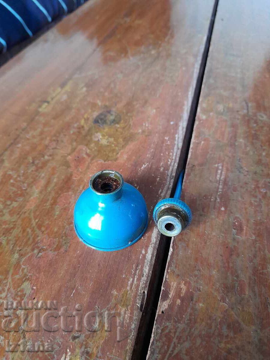 Delivery of Old buttercup Delivery of Old buttercup