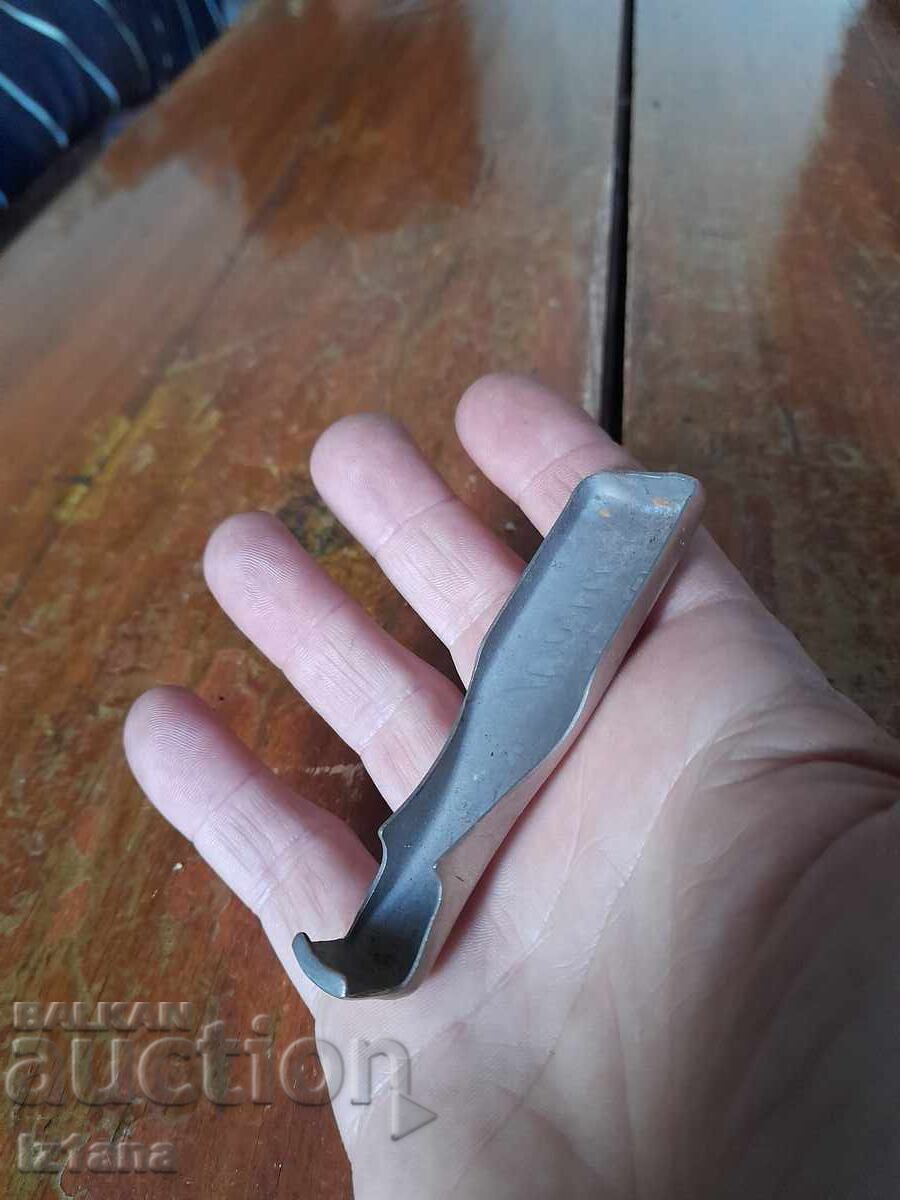 Auction Old opener Bulgarian Beer Lyulin Auction Old opener Bulgarian Beer Lyulin