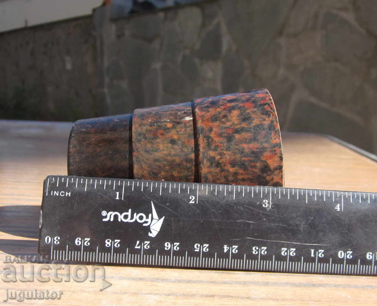 old bakelite folding cup cup in a bakelite box - 5 old bakelite folding cup cup in a bakelite box - 5