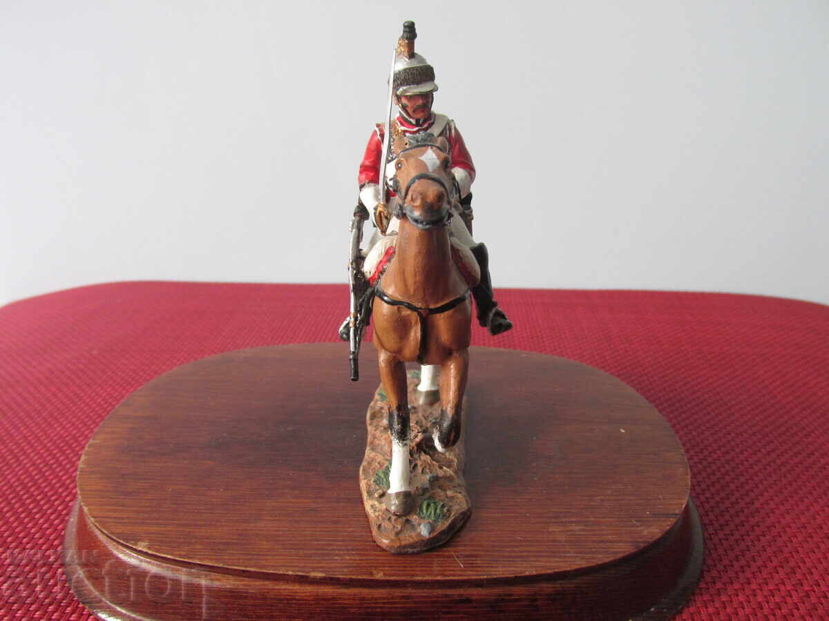 soldat DelPrado cu preț 17.00 BGN | € 8.69 soldat DelPrado cu preț 17.00 BGN | € 8.69