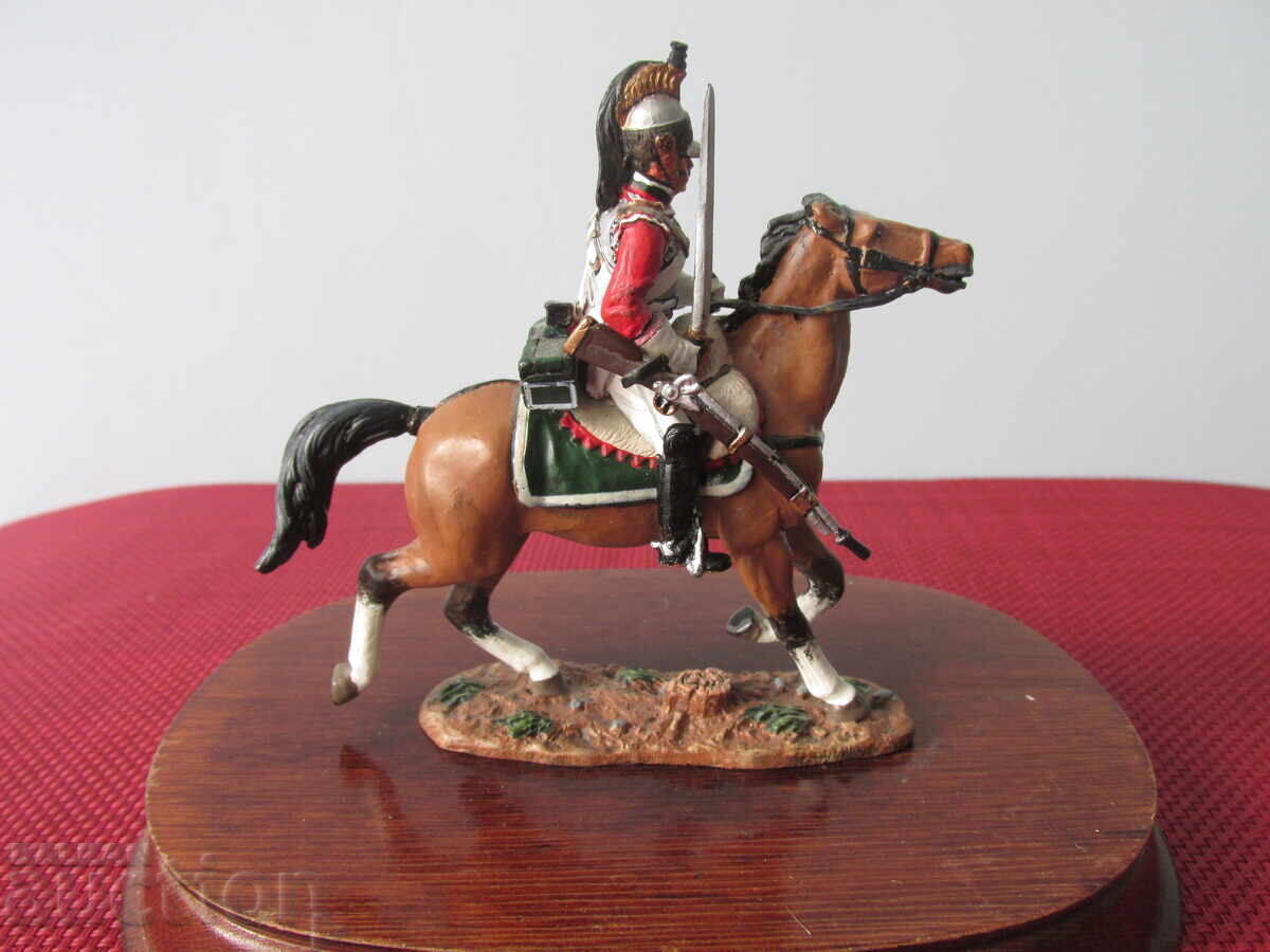 Licitație soldat DelPrado Licitație soldat DelPrado