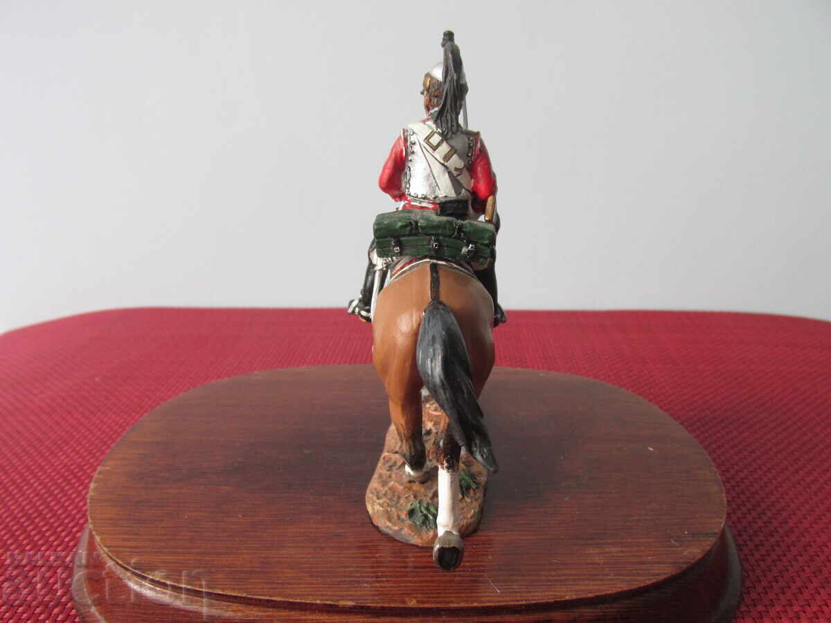 Livrarea soldat DelPrado Livrarea soldat DelPrado