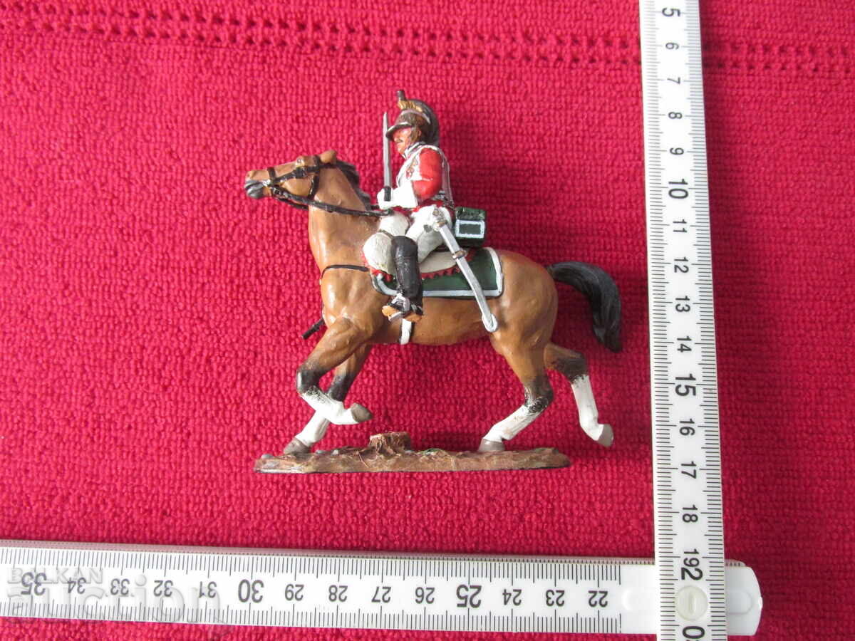 soldat DelPrado - 5 soldat DelPrado - 5