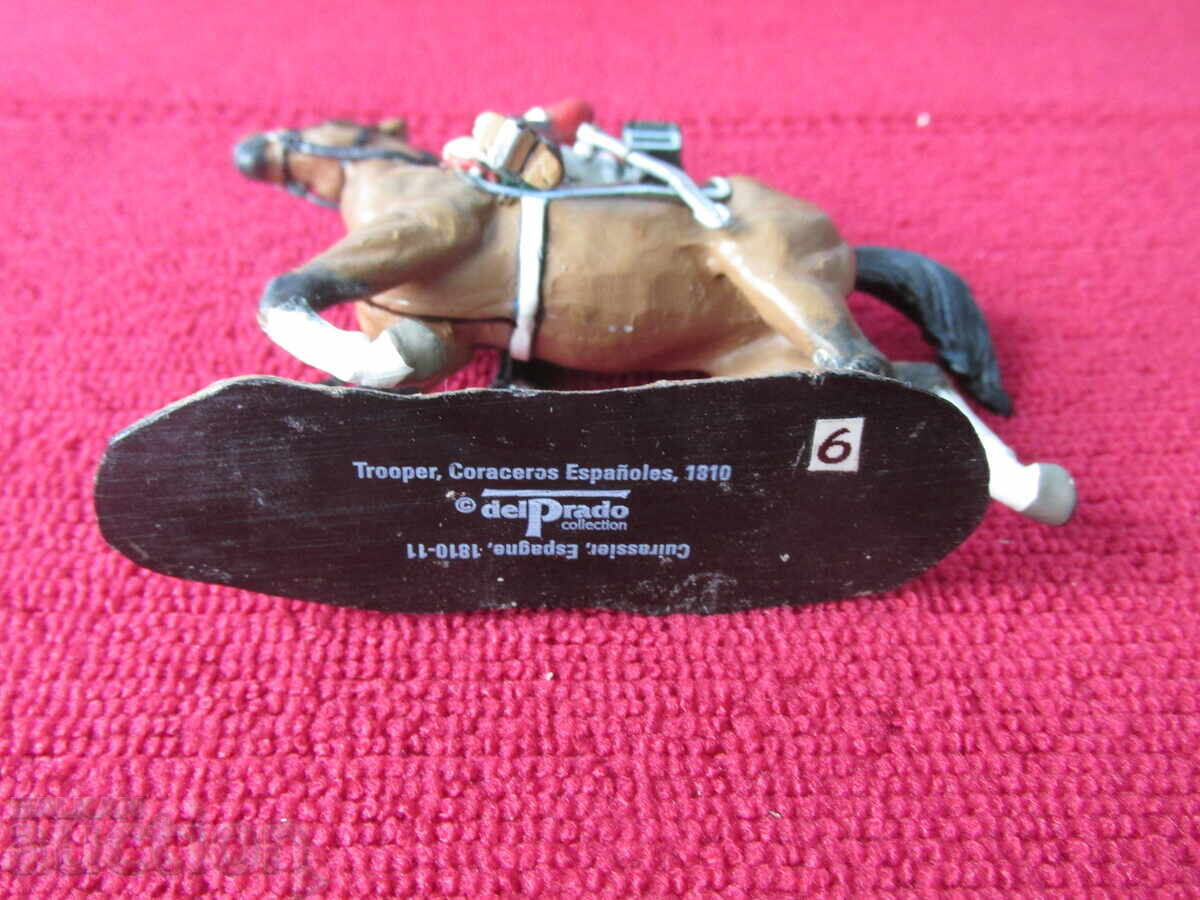 soldat DelPrado - 6 soldat DelPrado - 6