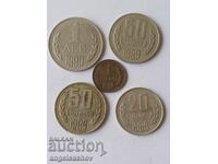 Монети България