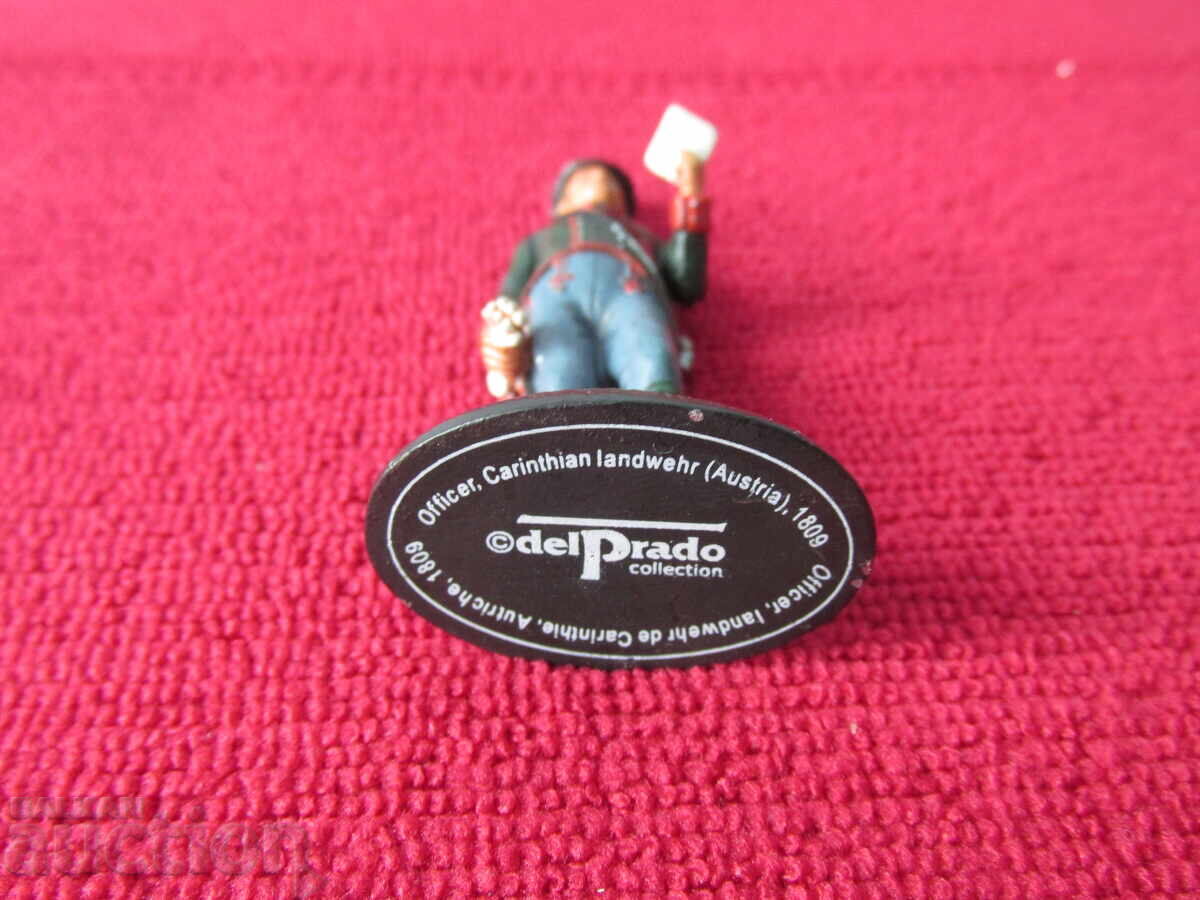 DelPrado Soldier - 6 DelPrado Soldier - 6