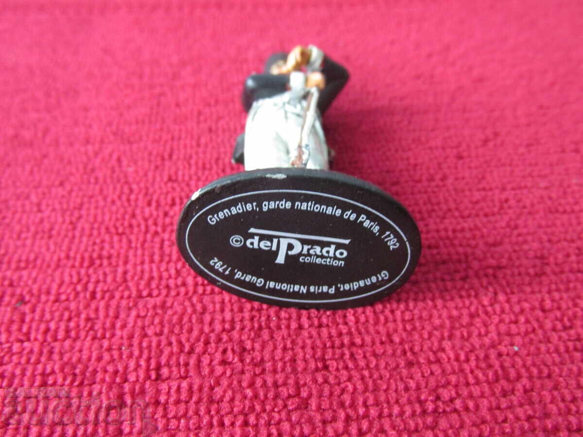 DelPrado Soldier - 6 DelPrado Soldier - 6