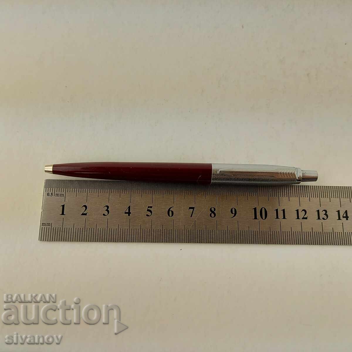 Old ballpoint pen KOH-INOOR 5850 Czechoslovakia #5774 - 7 Old ballpoint pen KOH-INOOR 5850 Czechoslovakia #5774 - 7