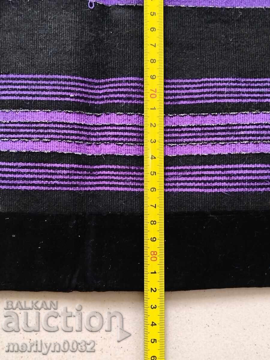 Delivery of Vintage handmade apron Delivery of Vintage handmade apron