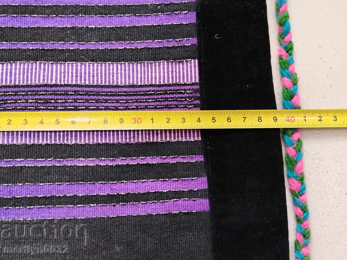 Vintage handmade apron - 5 Vintage handmade apron - 5