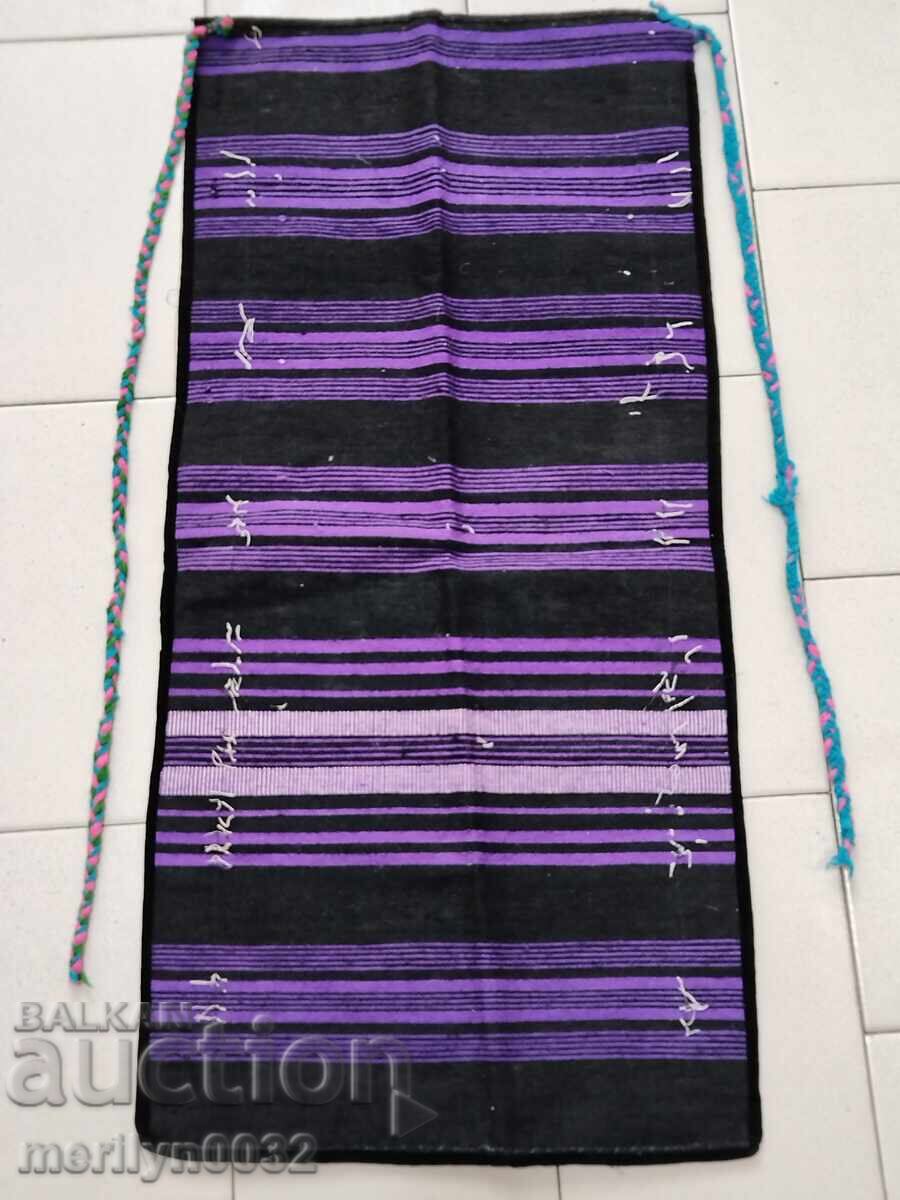 Vintage handmade apron - 7 Vintage handmade apron - 7