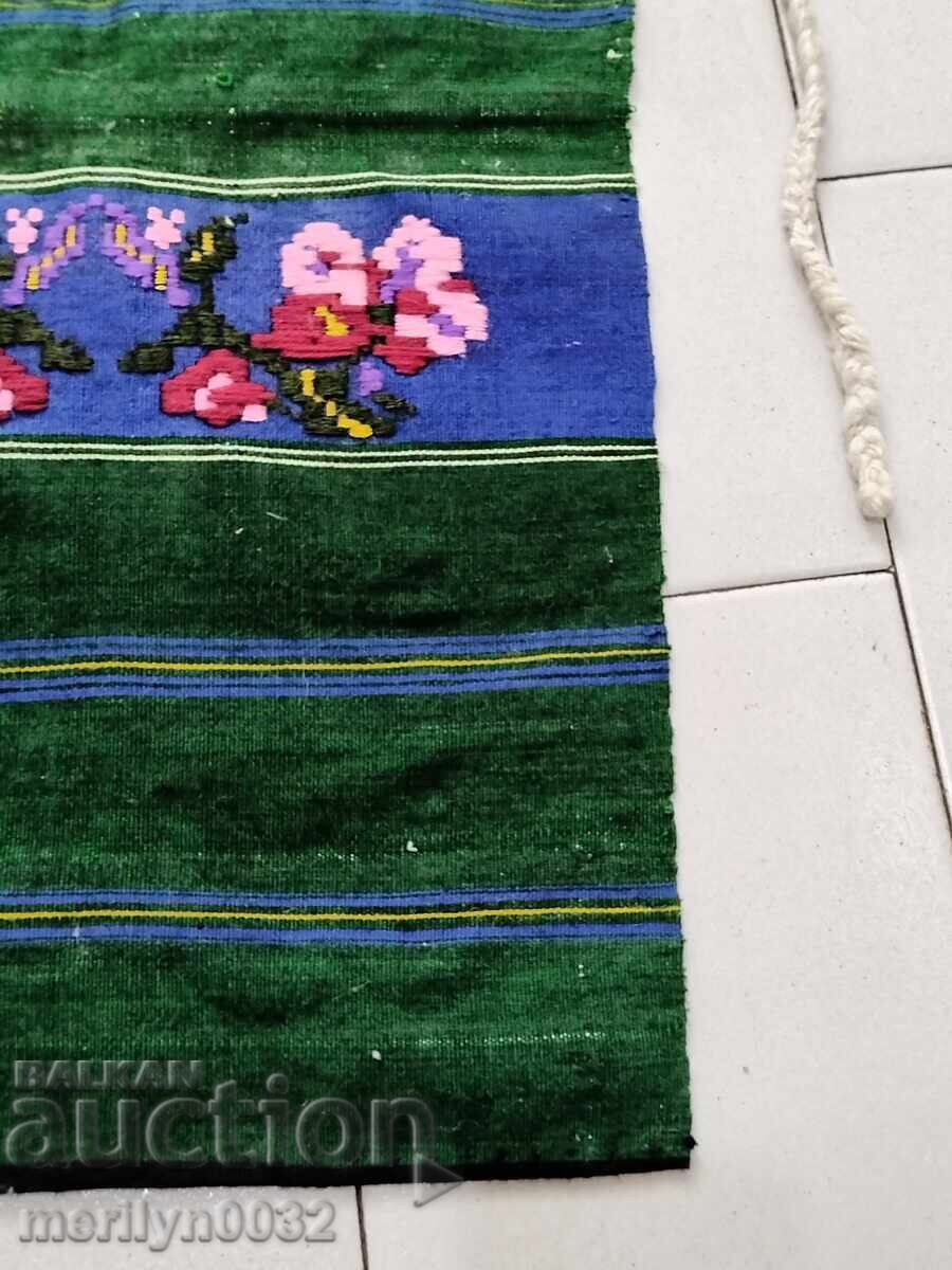 Vintage handmade apron with price 85.00 BGN | € 43.46