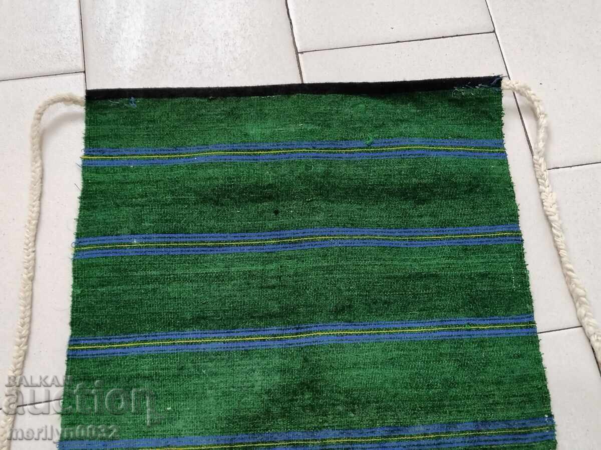 Auction  Vintage handmade apron