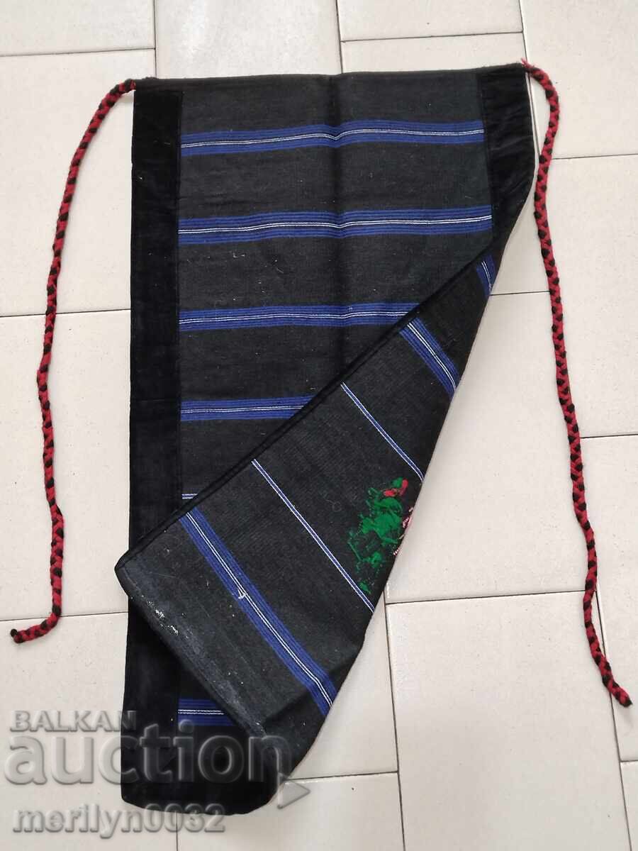 Vintage handmade apron with price 85.00 BGN | € 43.46 Vintage handmade apron with price 85.00 BGN | € 43.46