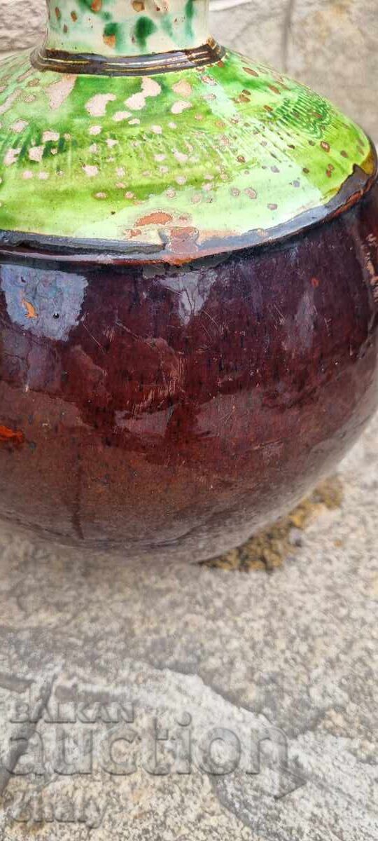 Old pitcher. Antique. - 7 Old pitcher. Antique. - 7