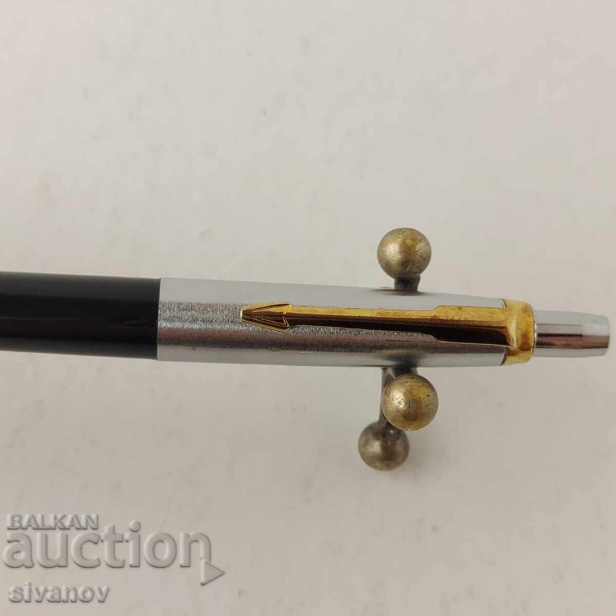 Interesting old pen #5775 with price 14.99 BGN | € 7.66