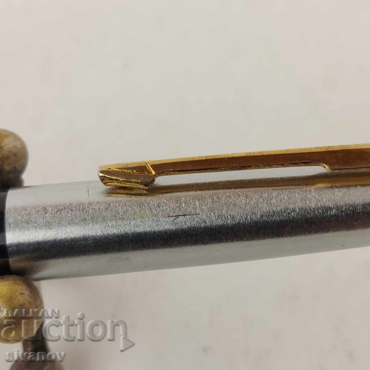 Interesting old pen #5775 - 5