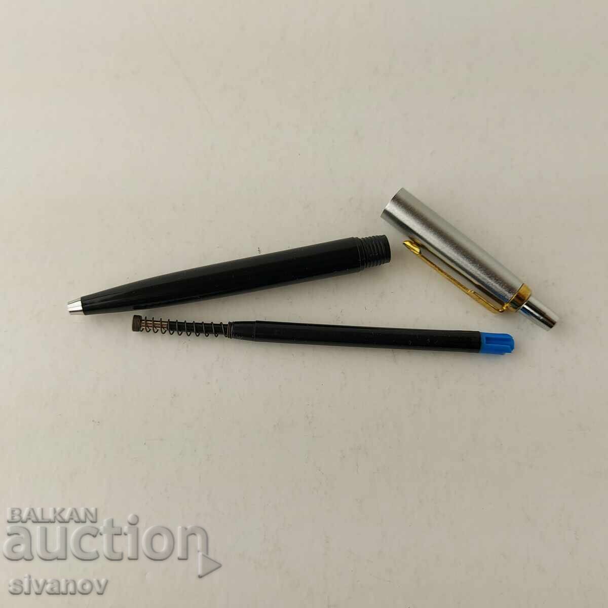 Interesting old pen #5775 - 6