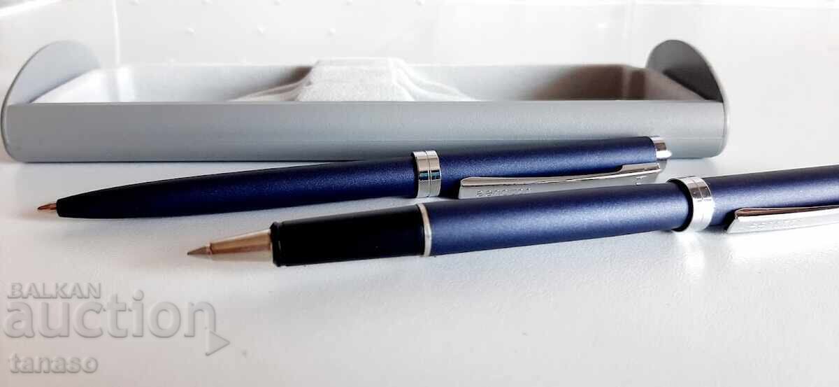 Licitație Set de pixuri Senator (9.1)