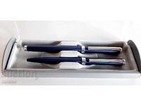 Set de pixuri Senator (9.1)