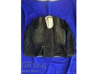 Men's costume interior vest