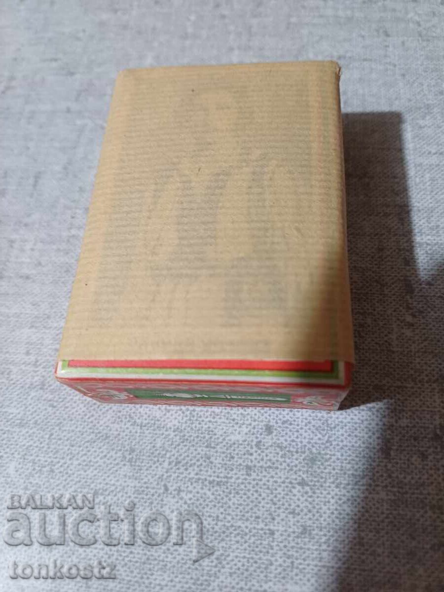 Maria Luisa pen box