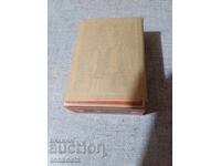 Maria Luisa pen box