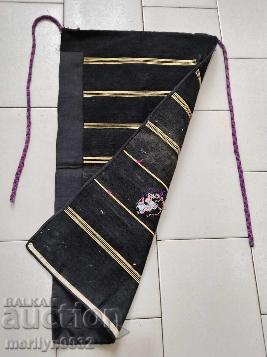 Vintage handmade apron - 5 Vintage handmade apron - 5