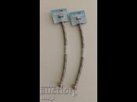 2 buc. CONECTOR CABLU FLEXIBIL 30 cm