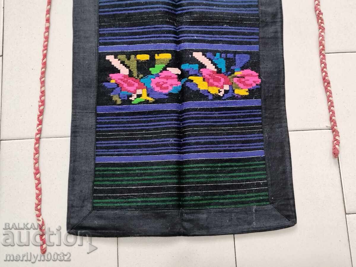 Vintage handmade apron with price 85.00 BGN | € 43.46 Vintage handmade apron with price 85.00 BGN | € 43.46