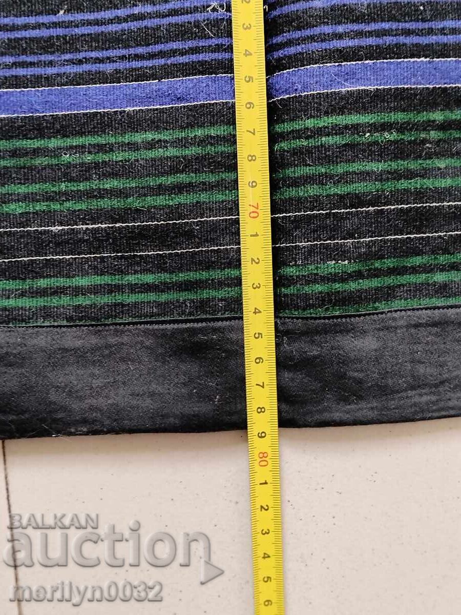 Auction Vintage handmade apron Auction Vintage handmade apron