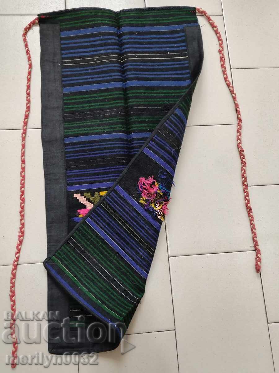 Vintage handmade apron - 5 Vintage handmade apron - 5