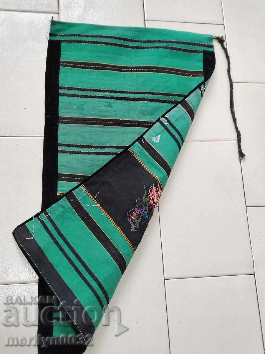 Vintage handmade apron with price 85.00 BGN | € 43.46