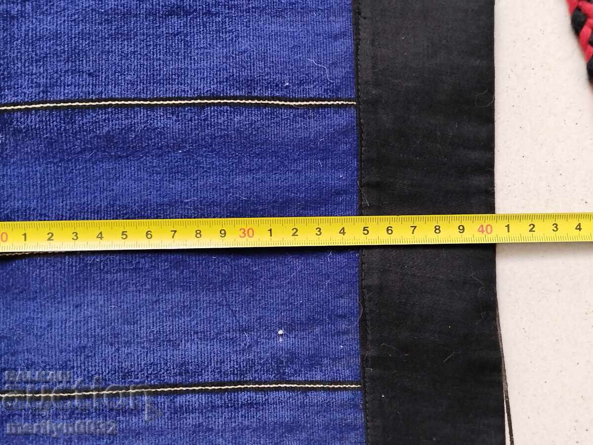 Delivery of Vintage handmade apron Delivery of Vintage handmade apron