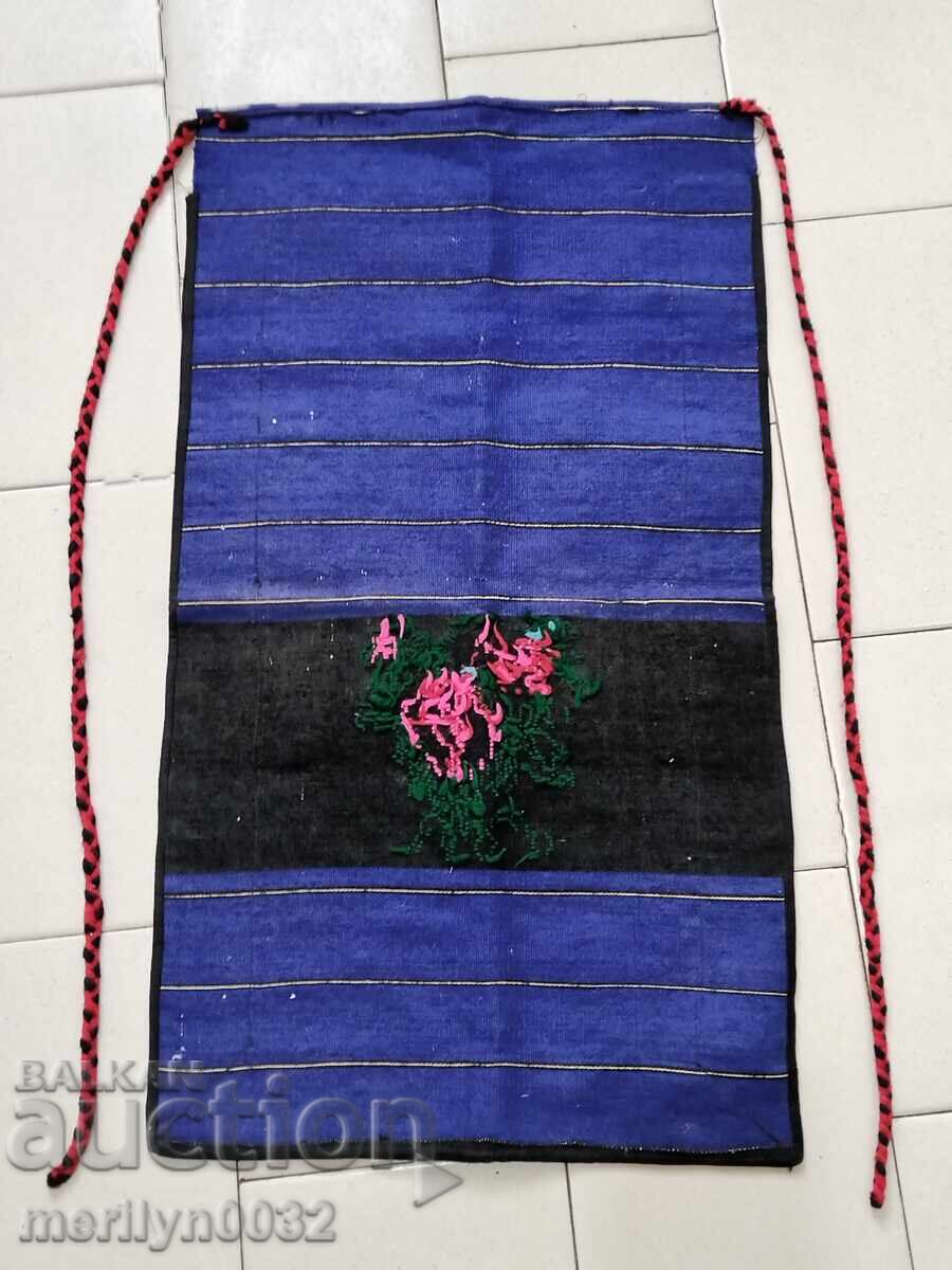 Vintage handmade apron - 5 Vintage handmade apron - 5