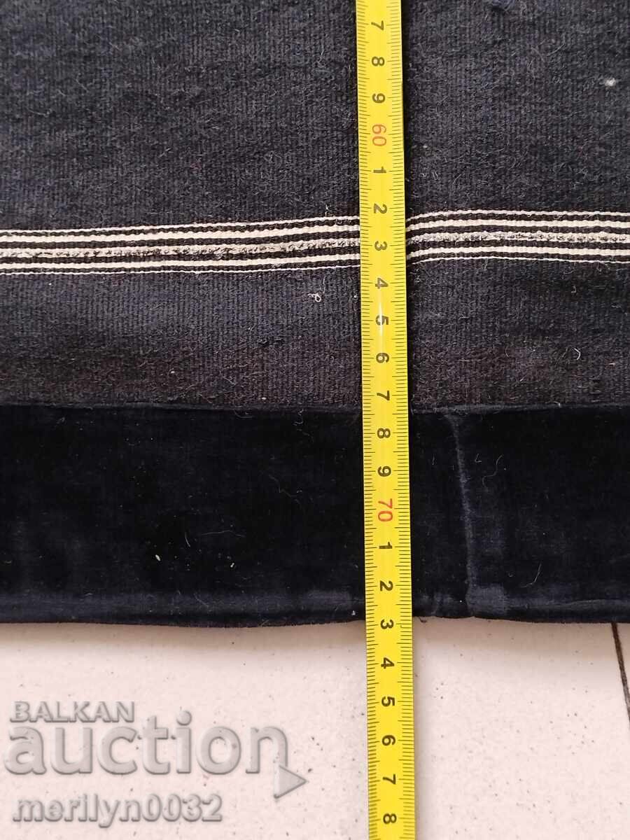 Delivery of Vintage handmade apron Delivery of Vintage handmade apron