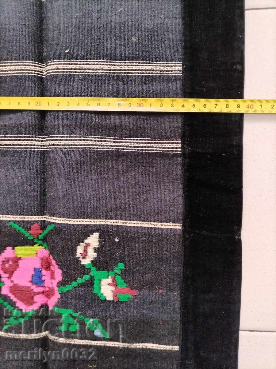 Vintage handmade apron - 5 Vintage handmade apron - 5