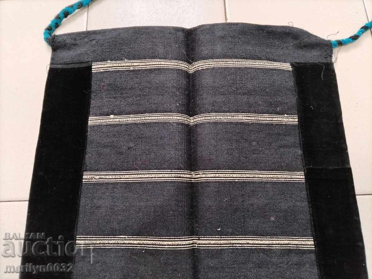 Vintage handmade apron - 6 Vintage handmade apron - 6