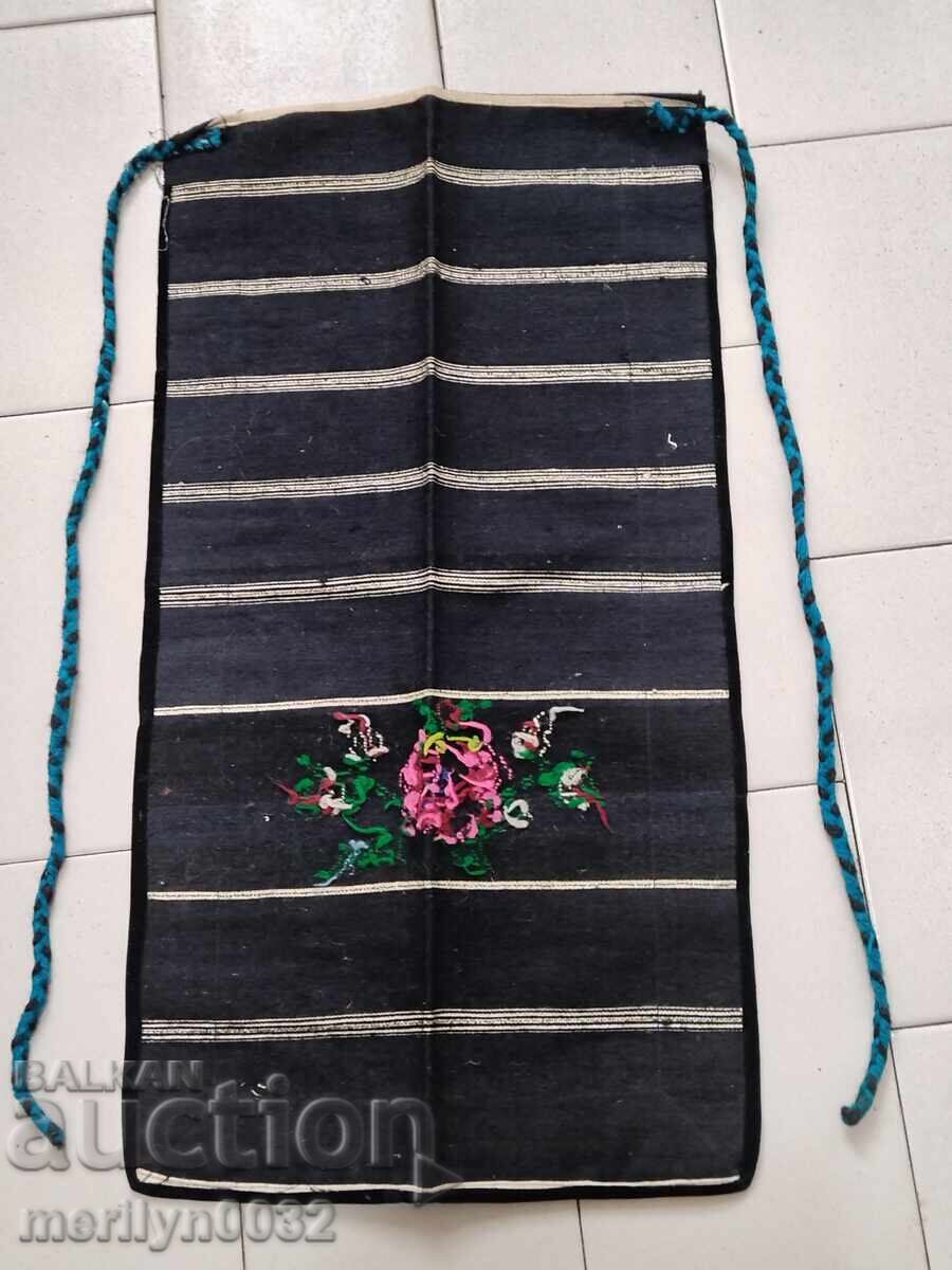 Vintage handmade apron - 7 Vintage handmade apron - 7