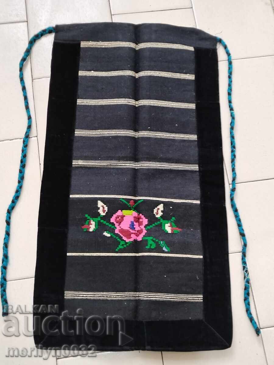 Vintage handmade apron Vintage handmade apron