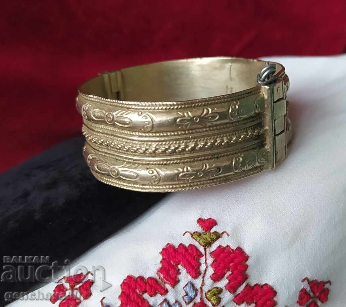 Renaissance Sachan bracelet - 6
