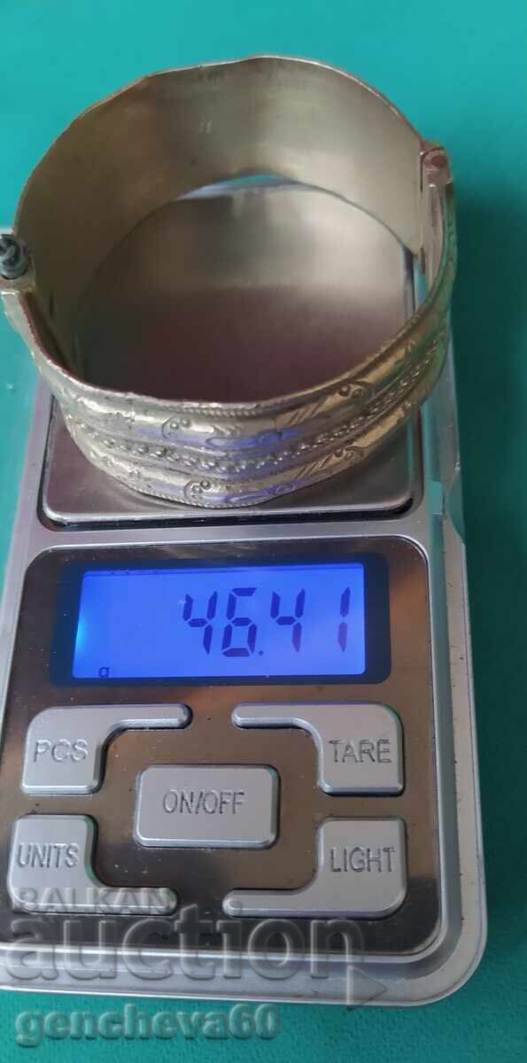 Bratara renascentista Sachan - 7