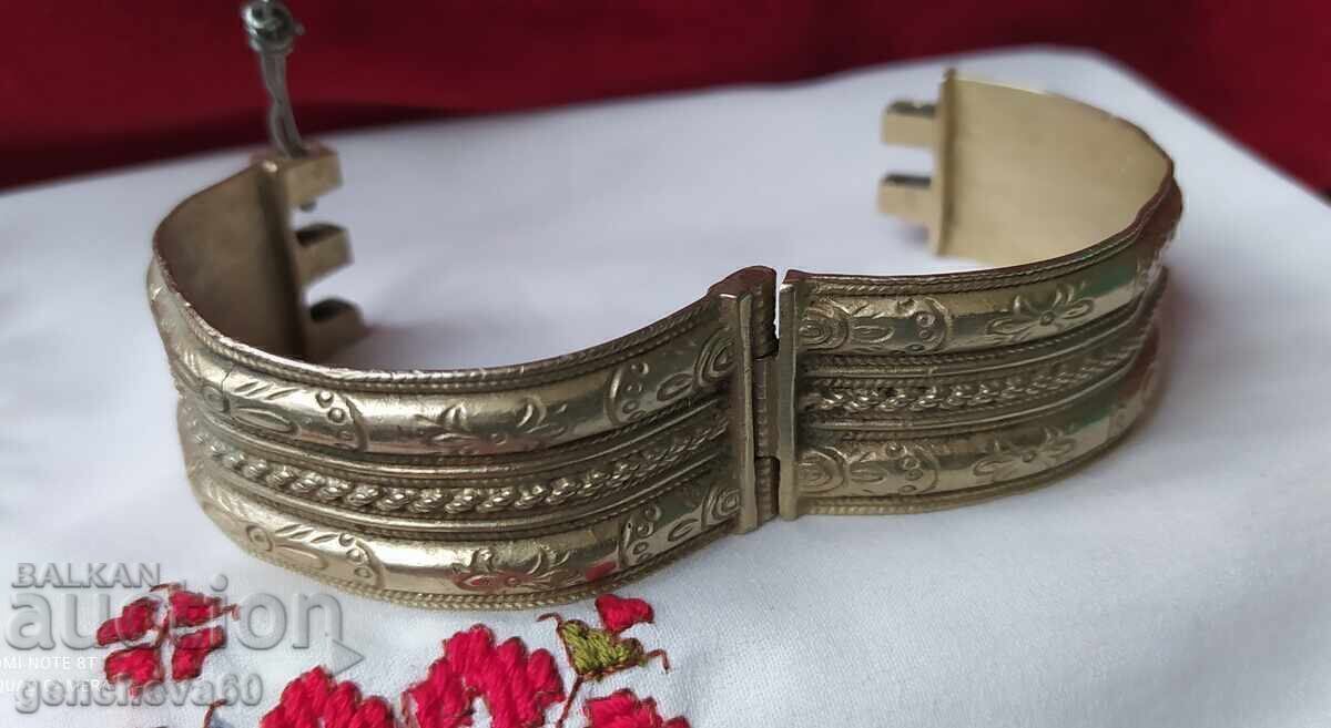 Renaissance Sachan bracelet