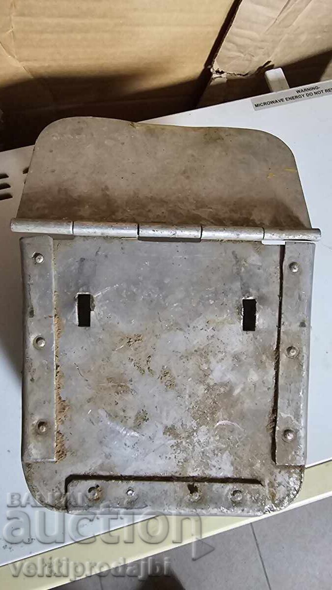 BDZ ashtray - 5 BDZ ashtray - 5