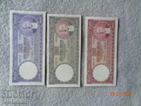 Rare thousand coins from Turkey No. 4 quite rare - They are copies /