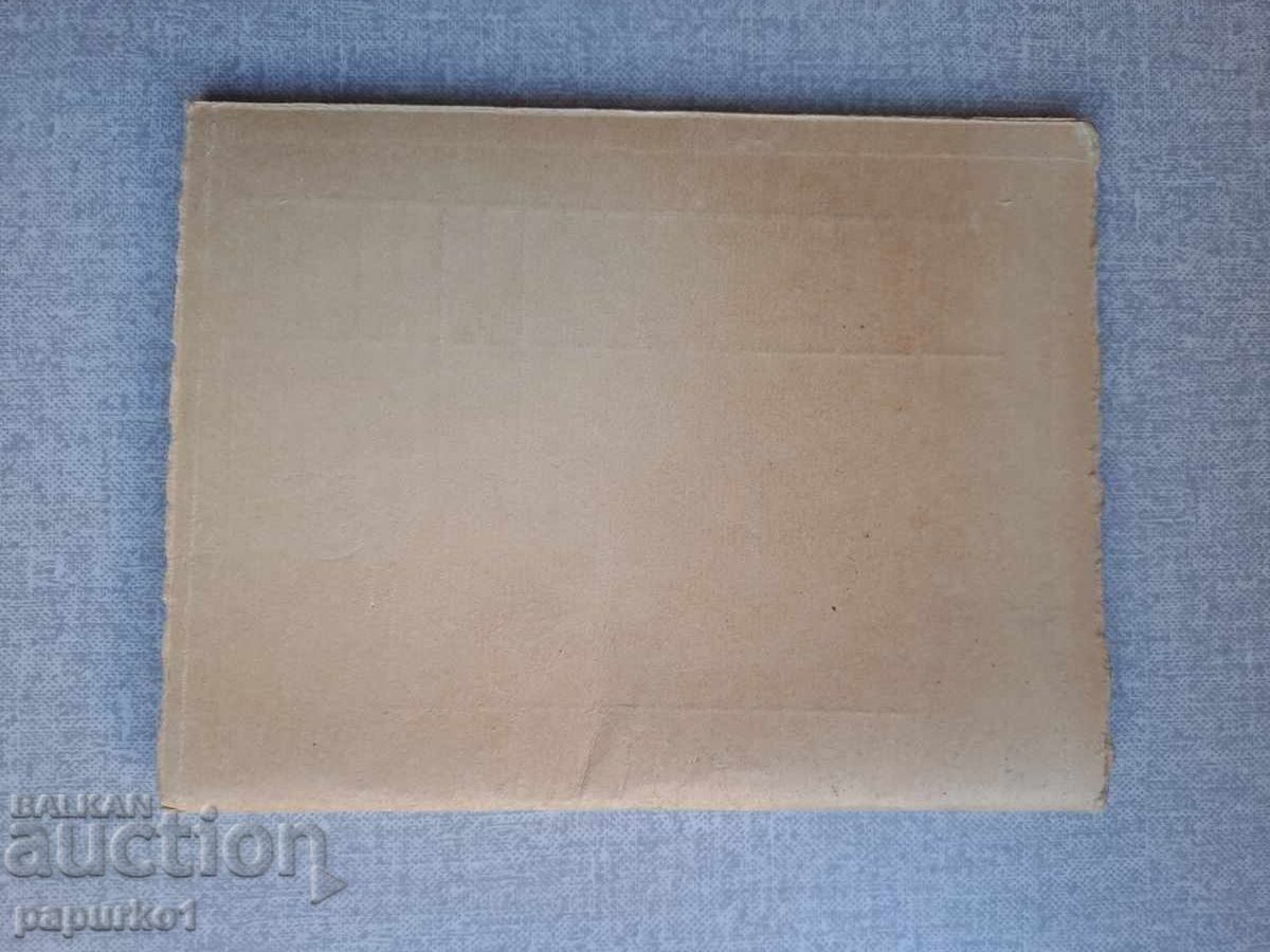 Delivery of Travel document UBO State Security