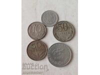 Κέρματα παρτίδας