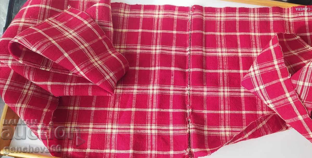 Αυθεντική μάλλινη, υφαντή ζώνη για παραδοσιακή φορεσιά με τιμή 40.00 BGN | € 20.45 Αυθεντική μάλλινη, υφαντή ζώνη για παραδοσιακή φορεσιά με τιμή 40.00 BGN | € 20.45