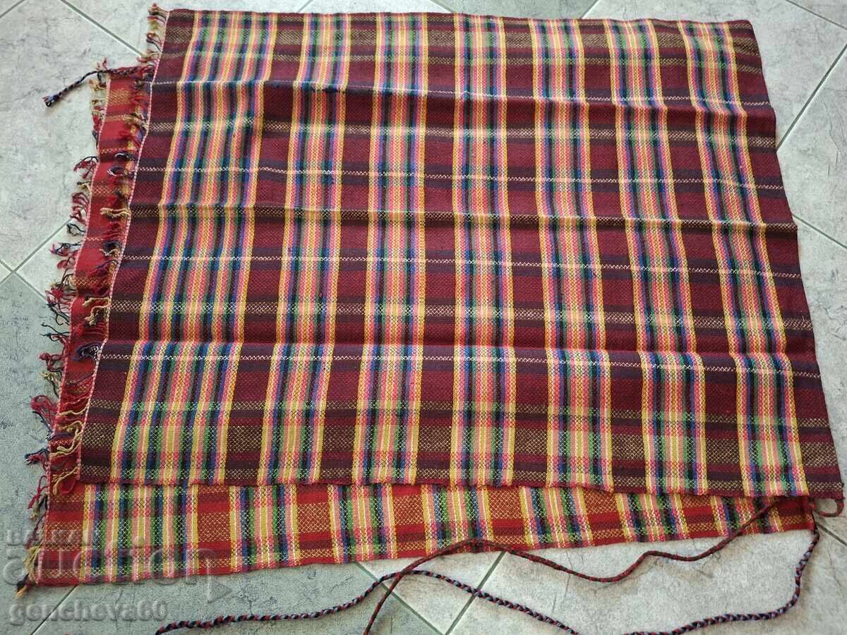 Authentic woven aprons - 5 Authentic woven aprons - 5